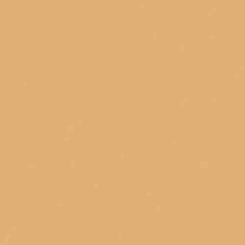 Flat Brushable Color Acrylic Paints - 2oz 59.1mL -- Depot Buff, All Scales, Tru-Color Paint 8322