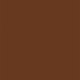 Sprayable Matte Paints - 1oz 29.6mL -- Dark Brown Stucco, All Scales, Tru-Color Paint 422
