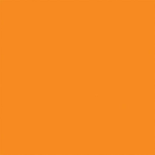 All-Purpose Enamel Paint - 1/4oz 7.4mL Bottle -- Tangerine, All Scales, Testor Corp 1126