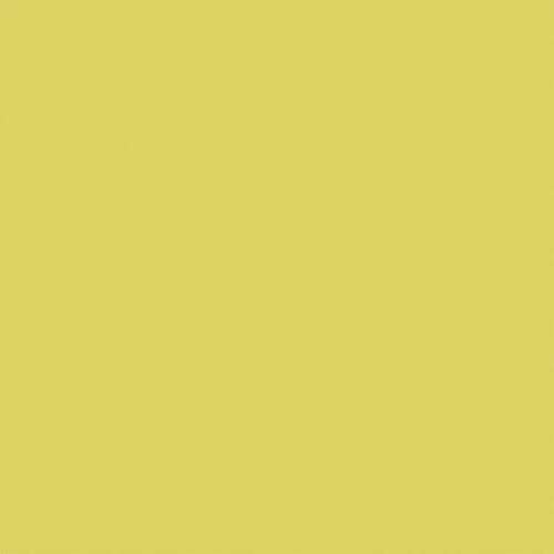 All-Purpose Enamel Paint - 1/4oz 7.4mL Bottle -- Light Yellow, All Scales, Testor Corp 1112