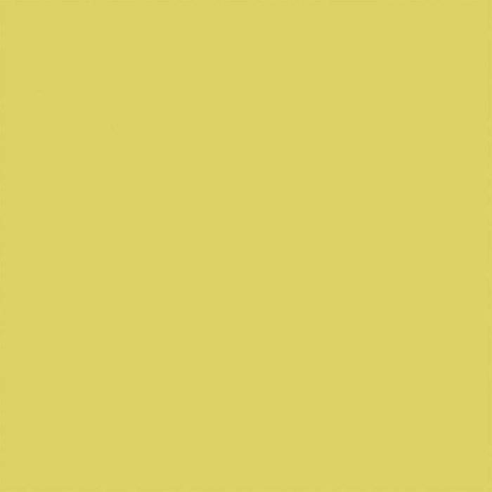 All-Purpose Enamel Paint - 1/4oz 7.4mL Bottle -- Light Yellow, All Scales, Testor Corp 1112