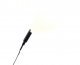 Floodlight - Just Plug(TM) -- pkg(2), All Scales, Woodland Scenics 5958
