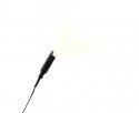 Floodlight - Just Plug(TM) -- pkg(2), All Scales, Woodland Scenics 5958