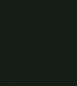 Flat Brushable Color Acrylic Paints - 1oz 29.6mL -- Pennsylvania Railroad Brunswick Green, All Scales, Tru-Color Paint 837