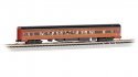 85′ Smooth-Side Coach with Interior Lighting - Ready to Run -- Pennsylvania Railroad 4264 (Fl, N, Bachmann Industries 14258