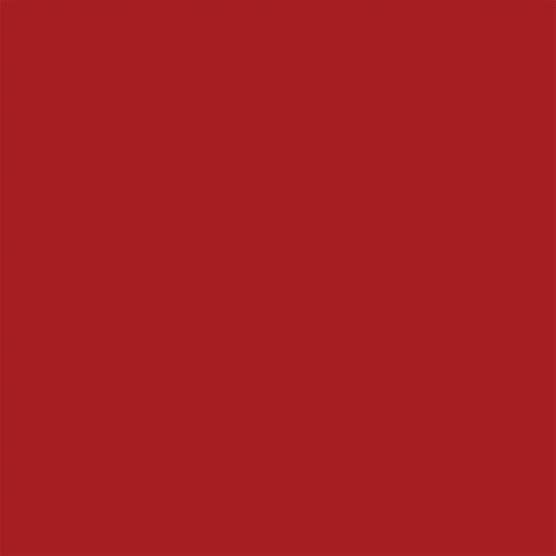 All-Purpose Enamel Paint - 1/4oz 7.4mL Bottle -- Metallic Red, All Scales, Testor Corp 1152