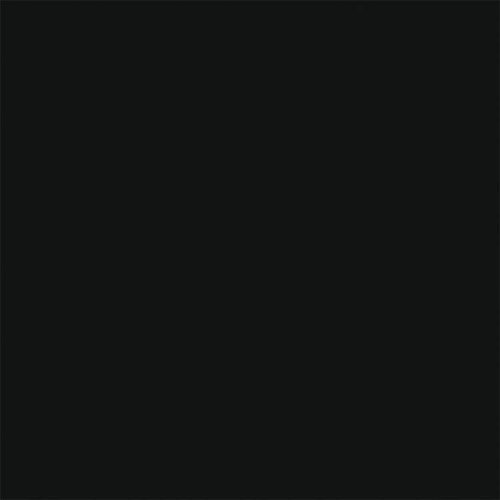 All-Purpose Enamel Paint - 1/4oz 7.4mL Bottle -- Black Semi-Gloss, All Scales, Testor Corp 1139