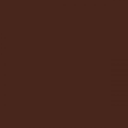 Flat Brushable Color Acrylic Paints - 1oz 29.6mL -- Seasoned Brown Wood, All Scales, Tru-Color Paint 856