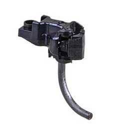 AAR Type E Magne-Matic(R) Knuckle Coupler -- Couplers Only w/Bachmann Shank for Bachmann Co, I, Kadee Quality Products 1