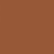 All-Purpose Enamel Paint - 1/4oz 7.4mL Bottle -- Metallic Copper, All Scales, Testor Corp 1151