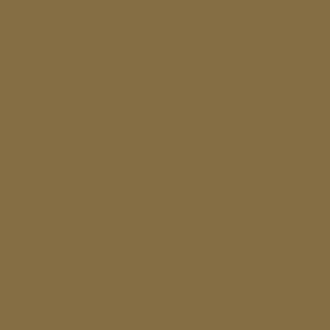 Water-Based Acrylic Paint 1oz 29.6ml -- MMP-037 IDF Sand Gray Version 1, All Scales, Mission Models 37