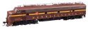 EMD E8A with LokSound 5 Sound & DCC -- Pennsylvania Railroad Class EP-22 5805A (Tuscan, single-stripe), HO, WalthersProto 42907
