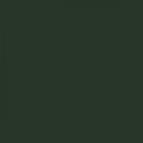 Military Acrylic Color 1oz 29.6ml -- Flight Deck Gray, All Scales, Tru-Color Paint 1044