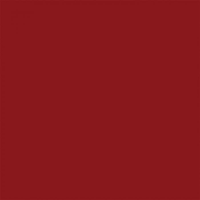 Flat Brushable Color Acrylic Paints - 2oz 59.1mL -- Brick Red, All Scales, Tru-Color Paint 8212