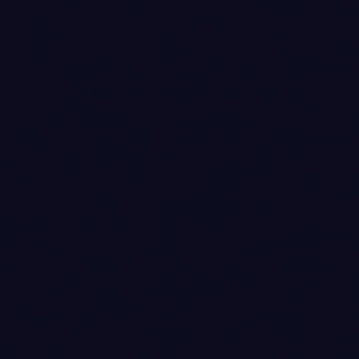 Railroad Color Acrylic Paints - 2oz 59.1mL -- Chessie System Blue, All Scales, Tru-Color Paint 2306