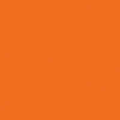 Water-Based Acrylic Paint 1oz 29.6ml -- MMP-171 Transparent Orange, All Scales, Mission Models 171