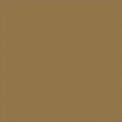 All-Purpose Enamel Paint - 1/4oz 7.4mL Bottle -- Metallic Gold, All Scales, Testor Corp 1144