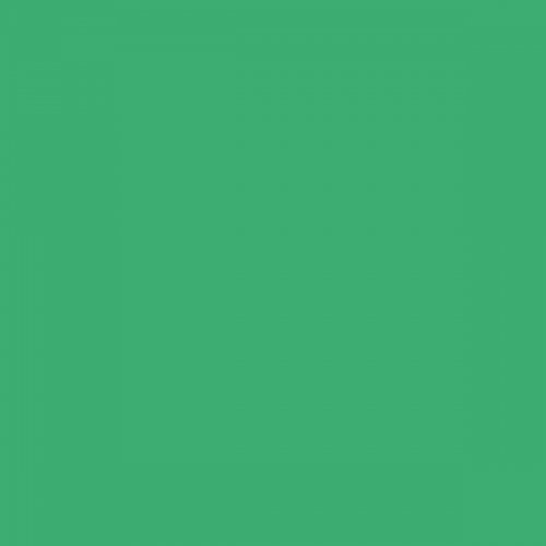 Metallic Acrylic Paints - 1oz 29.6mL -- Bright Calypso Green Poly, All Scales, Tru-Color Paint 736