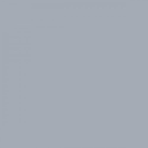 Military Acrylic Color 1oz 29.6ml -- 5-L, Light Gray 1943, All Scales, Tru-Color Paint 1013