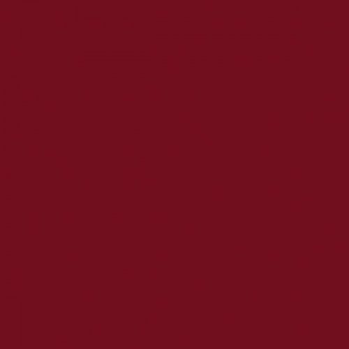Flat Brushable Color Acrylic Paints - 2oz 59.1mL -- Rust, All Scales, Tru-Color Paint 8122
