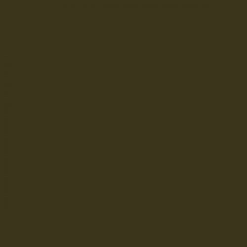 Flat Brushable Color Acrylic Paints - 1oz 29.6mL -- Pullman Green, All Scales, Tru-Color Paint 826