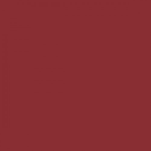 Military Acrylic Color - 1oz 29.6mL -- Norfolk 65-A Anti-Fouling Red for United States N, All Scales, Tru-Color Paint 1