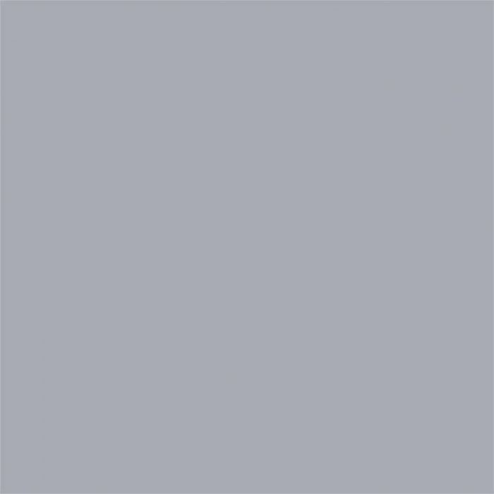 Flat Brushable Color Acrylic Paints - 1oz 29.6mL -- Stucco Gray, All Scales, Tru-Color Paint 816