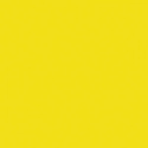 Railroad Color Acrylic Paints - 1oz 29.6mL -- Chicago & North Western Early Yellow, All Scales, Tru-Color Paint 353