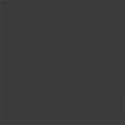 Flat Brushable Color Acrylic Paints - 2oz 59.1mL -- Grimy Black, All Scales, Tru-Color Paint 8042