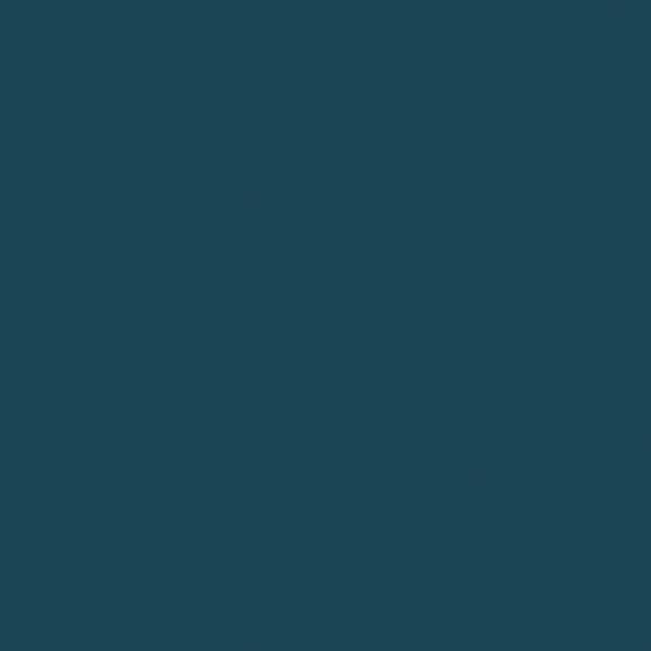 Military Acrylic Color 1oz 29.6ml -- 5-S, Sea Blue Version C, All Scales, Tru-Color Paint 1008
