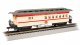 1860 - 1880 Wood Combine - Ready to Run - Silver Series(R) -- Central Pacific (pale yellow, , HO, Bachmann Industries 13