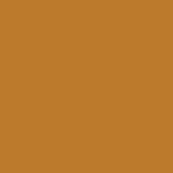 Railroad Color Acrylic Paints - 1oz 29.6mL -- Atlantic Coast Line Yellow, All Scales, Tru-Color Paint 278