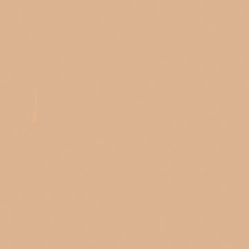 Military Acrylic Color - 1oz 29.6ml -- FS-30279: Sand, All Scales, Tru-Color Paint 1222