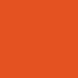 Railroad Color Acrylic Paints - 1oz 29.6mL -- Northern Pacific Maintenance-of-Way Orange, All Scales, Tru-Color Paint 2