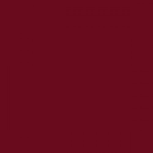 Metallic Acrylic Paints - 1oz 29.6mL -- Brilliant Red Poly, All Scales, Tru-Color Paint 739
