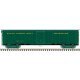 ACF/REA Steel Express Reefer - Ready to Run - Master(R) -- Railway Express Agency 62, HO, Atlas Model Railroad Co. 20007
