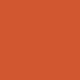 Metallic Acrylic Paints - 1oz 29.6mL -- Neon Orange, All Scales, Tru-Color Paint 721