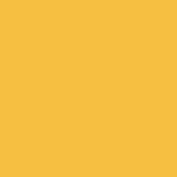 Railroad Color Acrylic Paints - 1oz 29.6mL -- Western Fruit Express Yellow, All Scales, Tru-Color Paint 156