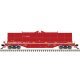 42′ Coil Steel Car with Fishbelly Side Sill - Ready to Run - Master(R) -- First Union, N, Atlas Model Railroad Co. 50006