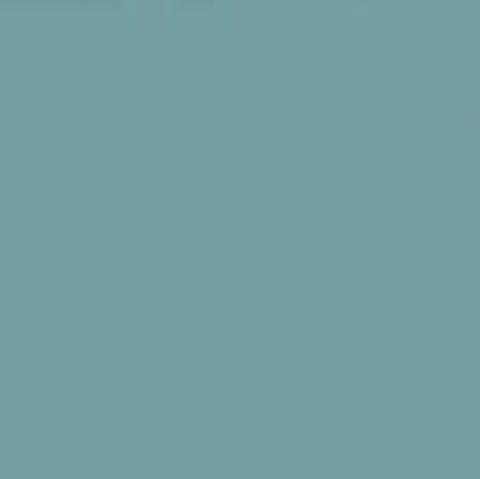 Water-Based Acrylic Paint 1oz 29.6ml -- MMP-061 Blue Gray FS 35189, All Scales, Mission Models 61