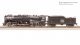REFURBISHED R7880 Boston & Maine 2-8-4 Berkshire, T1a 4002, 4-axle Tender, Paragon4 Sound/DC/DCC, Smoke, HO, BLI, 7880