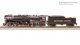 REFURBISHED R7903 Southern Pacific 2-8-4 Berkshire, T1a 3509, 4-axle Tender, Paragon4 Sound/DC/DCC, Smoke, HO, BLI, 7903