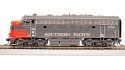 REFURBISHED R8210 EMD F7A, SP 6295, Bloody Nose, Paragon4 Sound/DC/DCC, HO, BLI, 8210
