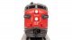 REFURBISHED R8210 EMD F7A, SP 6295, Bloody Nose, Paragon4 Sound/DC/DCC, HO, BLI, 8210