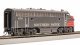 REFURBISHED R8210 EMD F7A, SP 6295, Bloody Nose, Paragon4 Sound/DC/DCC, HO, BLI, 8210