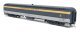 Railroad Instruction Car, C&O SI-4, HO Scale, BLI, 9930