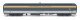 Railroad Instruction Car, C&O SI-4, HO Scale, BLI, 9930