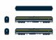 Railroad Instruction Car, C&O SI-4, HO Scale, BLI, 9930