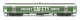 Railroad Instruction Car, Chessie's Center CSC-1, HO Scale, BLI, 9931
