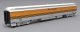Railroad Instruction Car, DRGW X-200, HO Scale, BLI, 9932